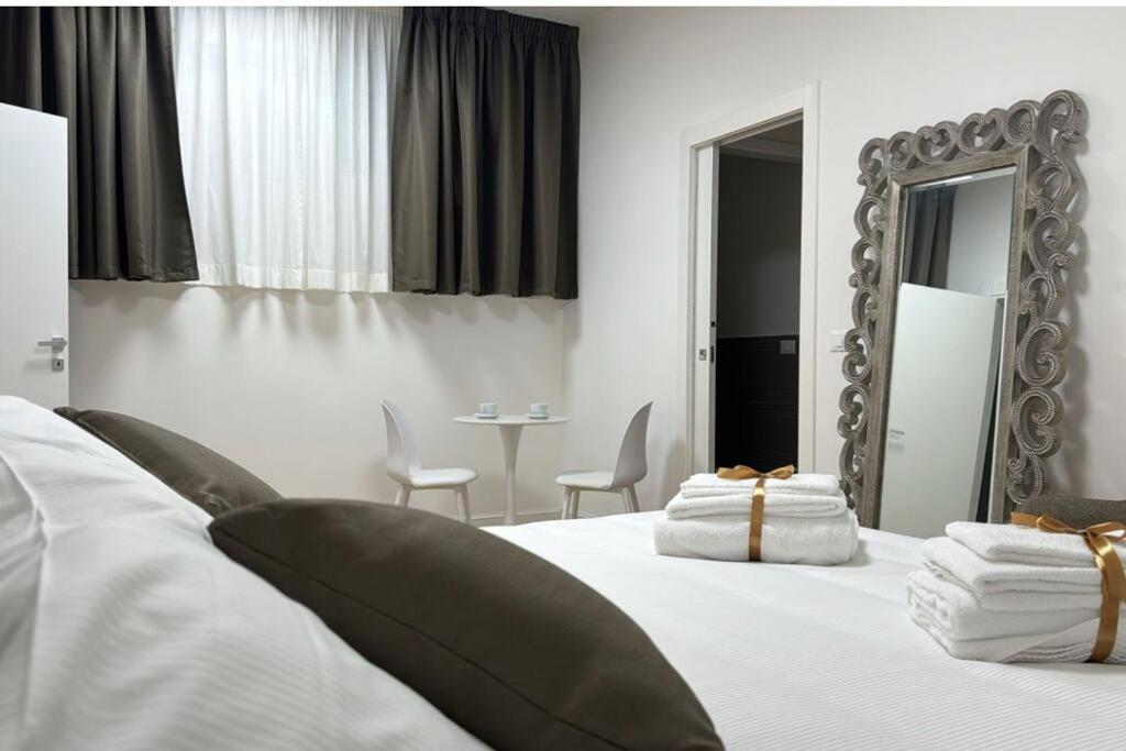 Ferienhaus Cola Di Rienzo 243 Relais-b *
