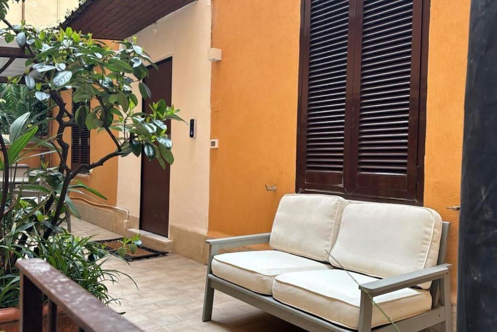 Cola Di Rienzo 243 Relais-b Сasa de vacaciones *