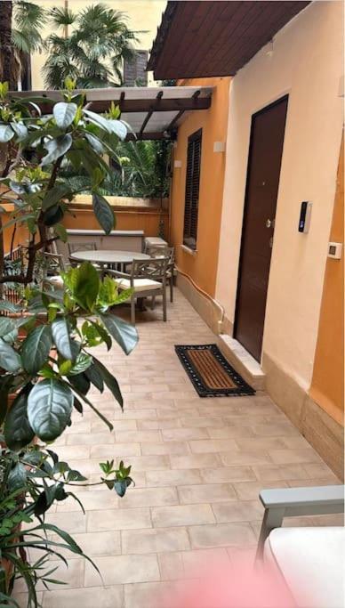 Сasa de vacaciones Cola Di Rienzo 243 Relais-b *